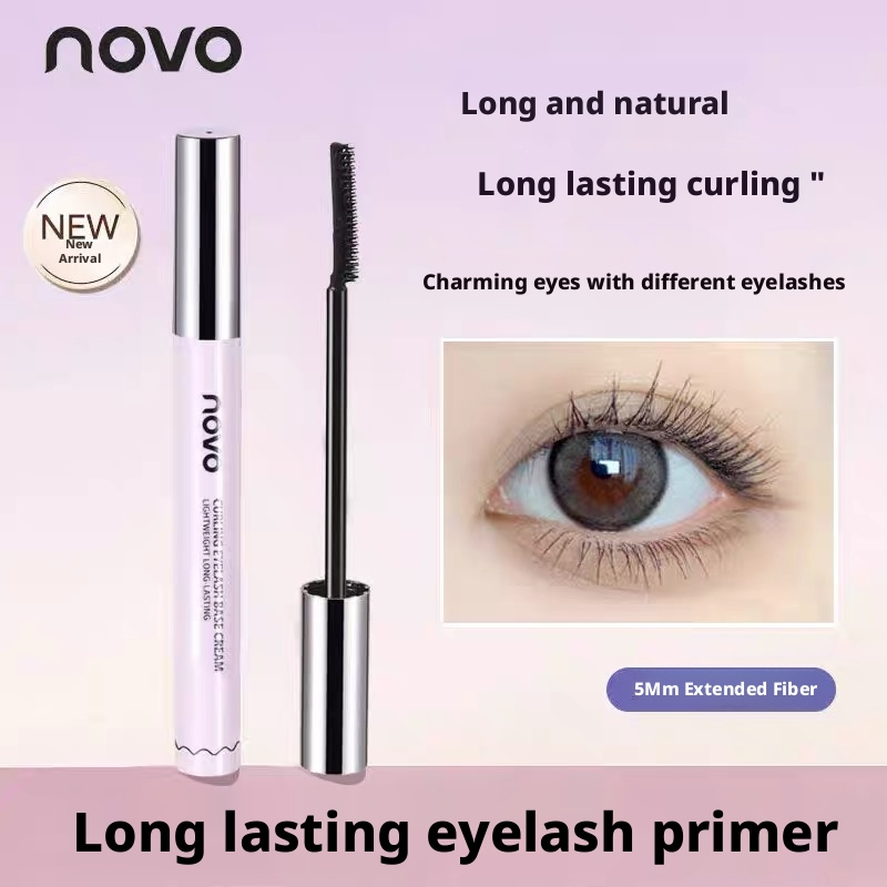 Factory OEM High Impact Full Bodied Lash Boosting Practical Long Wear Water Resistant Bold Mascara