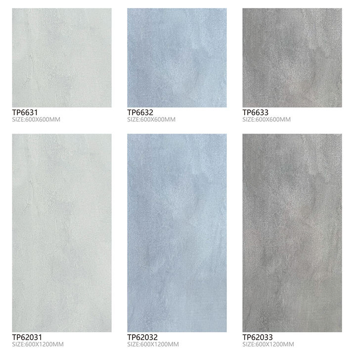 Premium Granite Porcelain Tiles 60X60 Cm for Modern Spaces