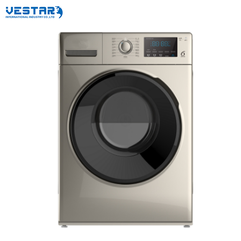 Good Quality Home Appliance Single Tub Washing Machine
