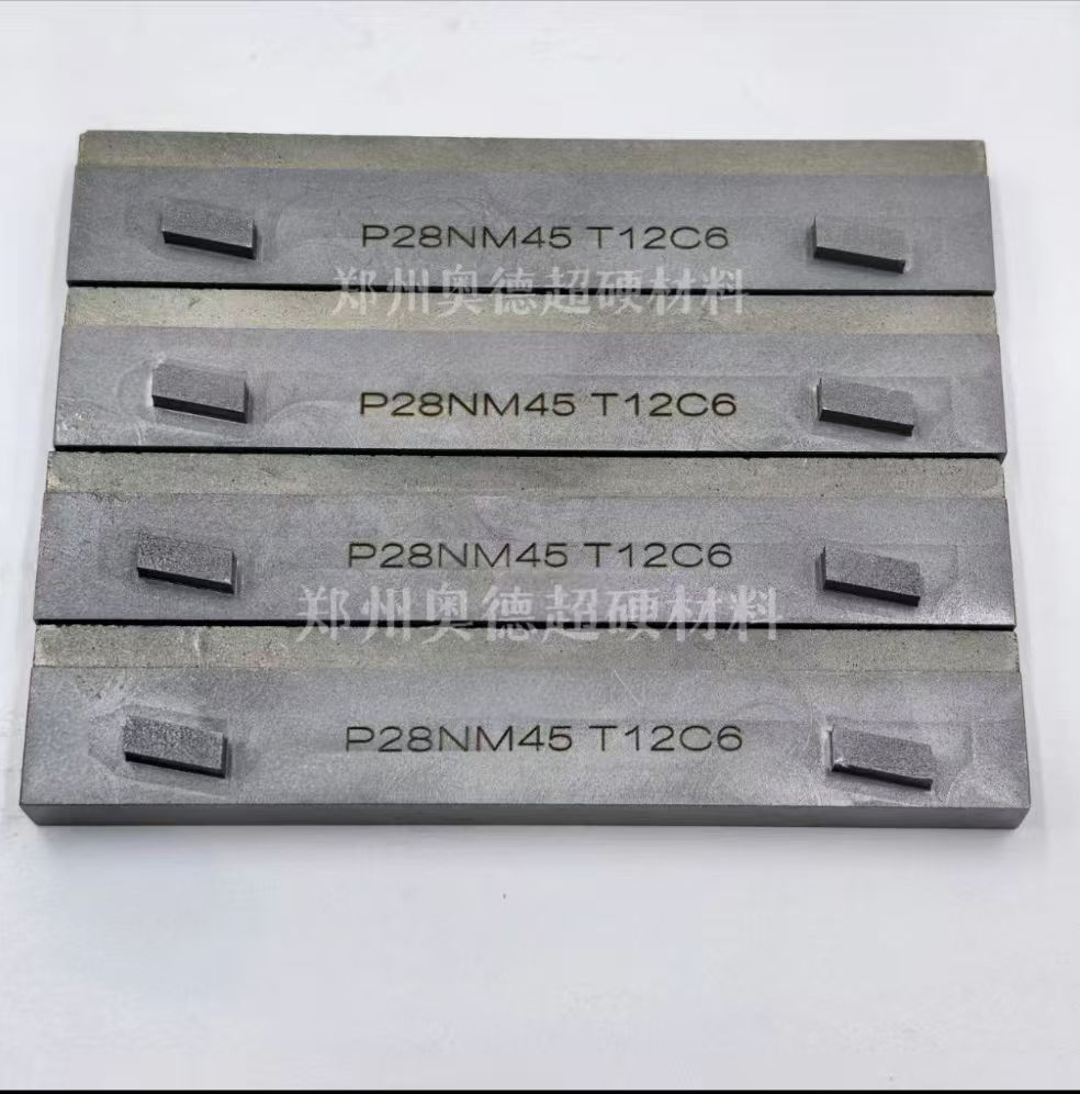 L20nm55 CBN Metal Bond Stone for Sunnen Hard Chrome Plated Cylinders