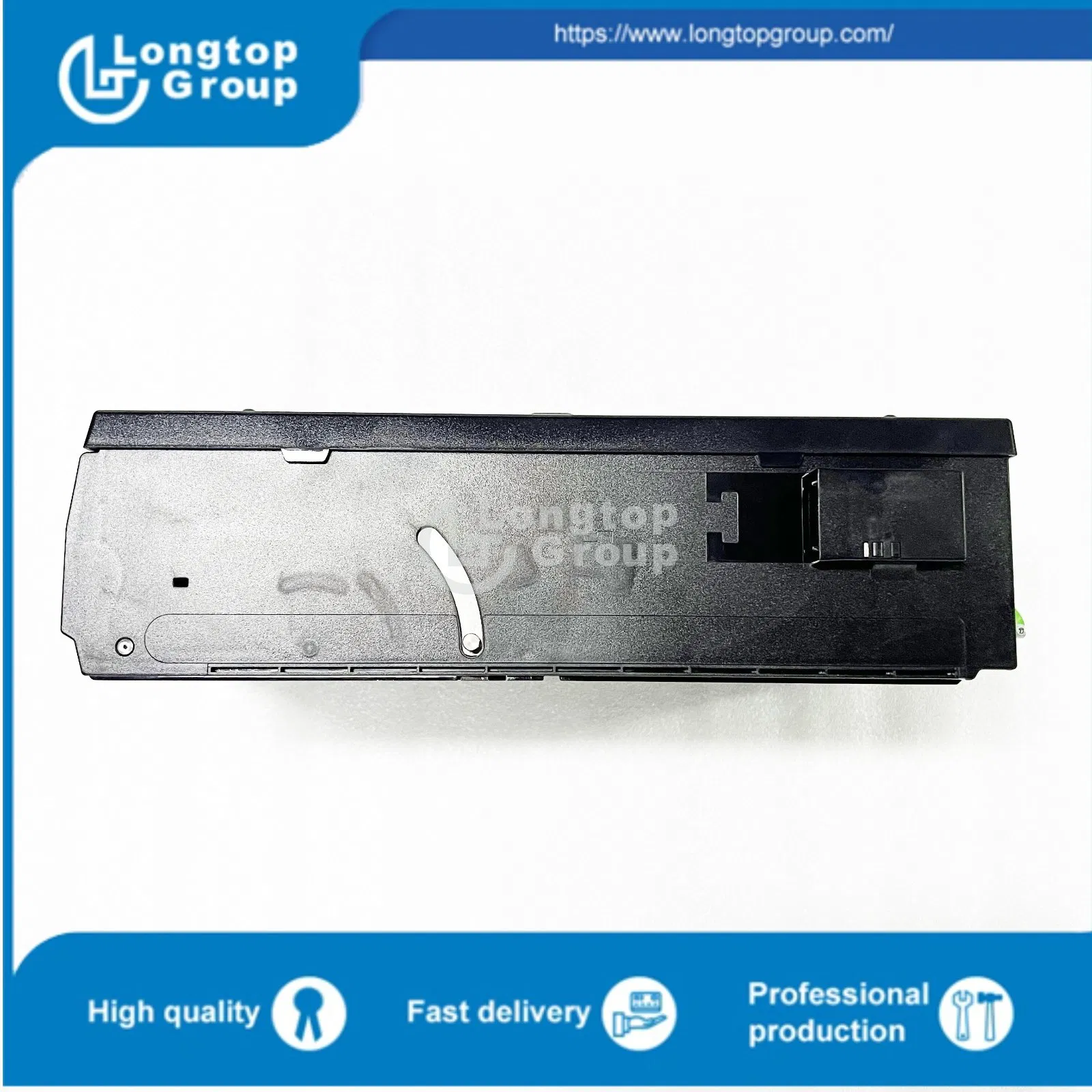 Wincor Cash out Cassette 1750053503 for Wincor Xe Machine Cmd V4 ATM Parts