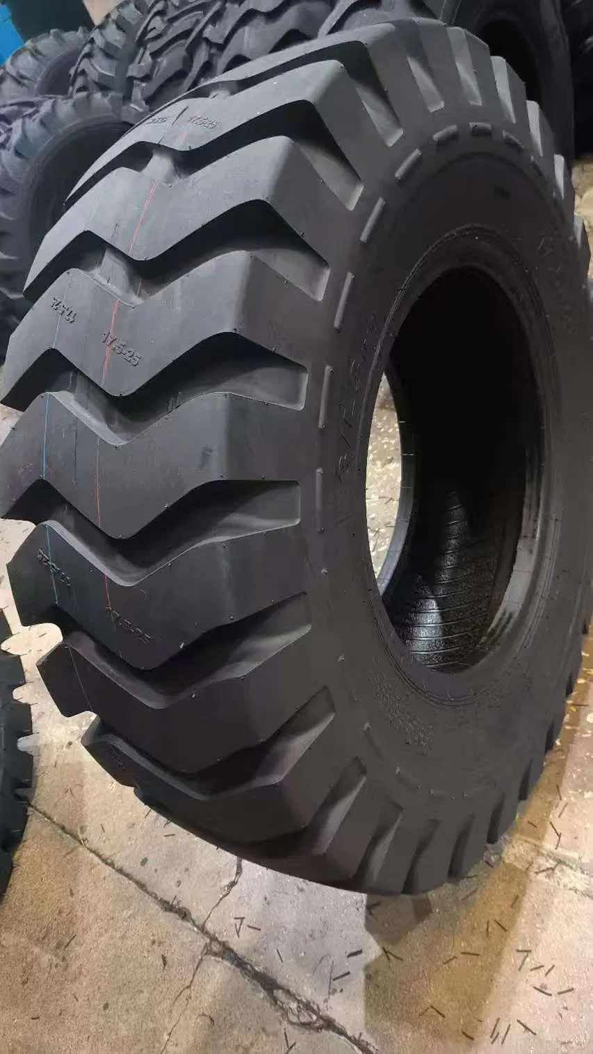 E3/L3 17.5-25 Mining OTR Tire