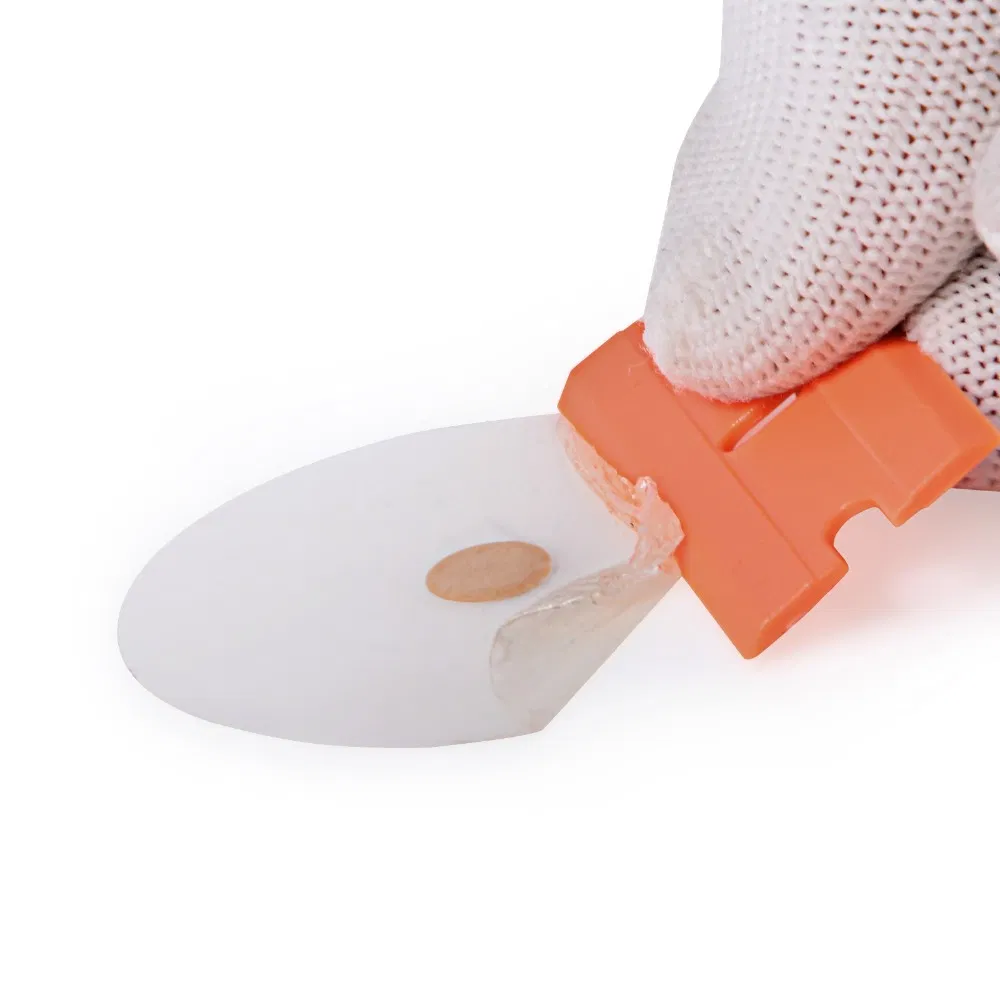 Hautine General Plastic Blade Razor Blade 40X19mm