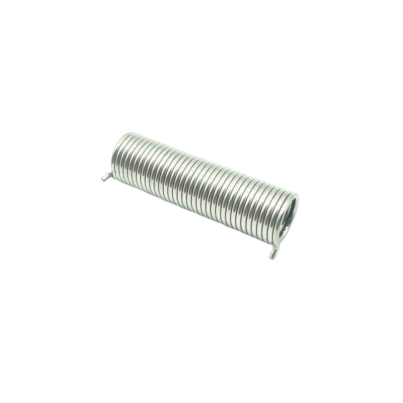 Professional Spring Manufacturers' Various Metal Galvanized Extension Spring