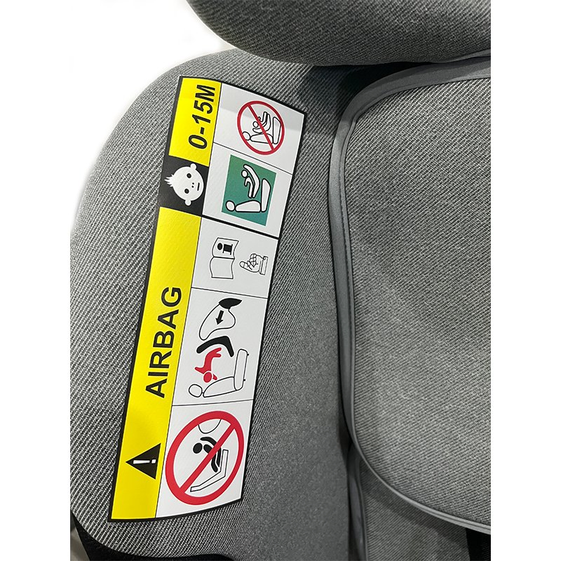 Wholesale R129 Portable 360 Degree Rotation Isofix Infant New Born Baby Car Seat for 0-36kg
