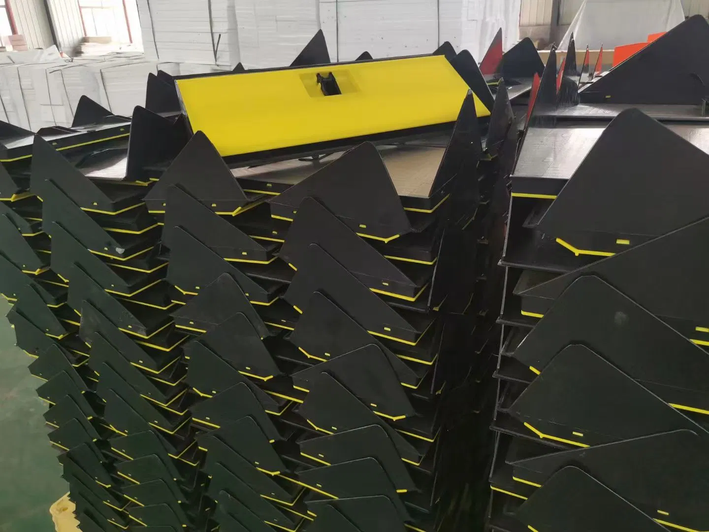 Efficient Air Inlet Solutions for Advanced Poultry Ventilation Systems