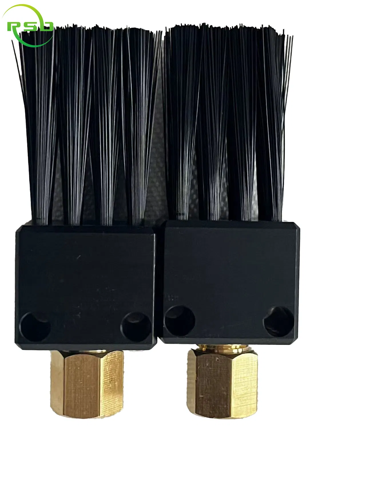 Щетка нейлоновая для смазки и очистки механизмов