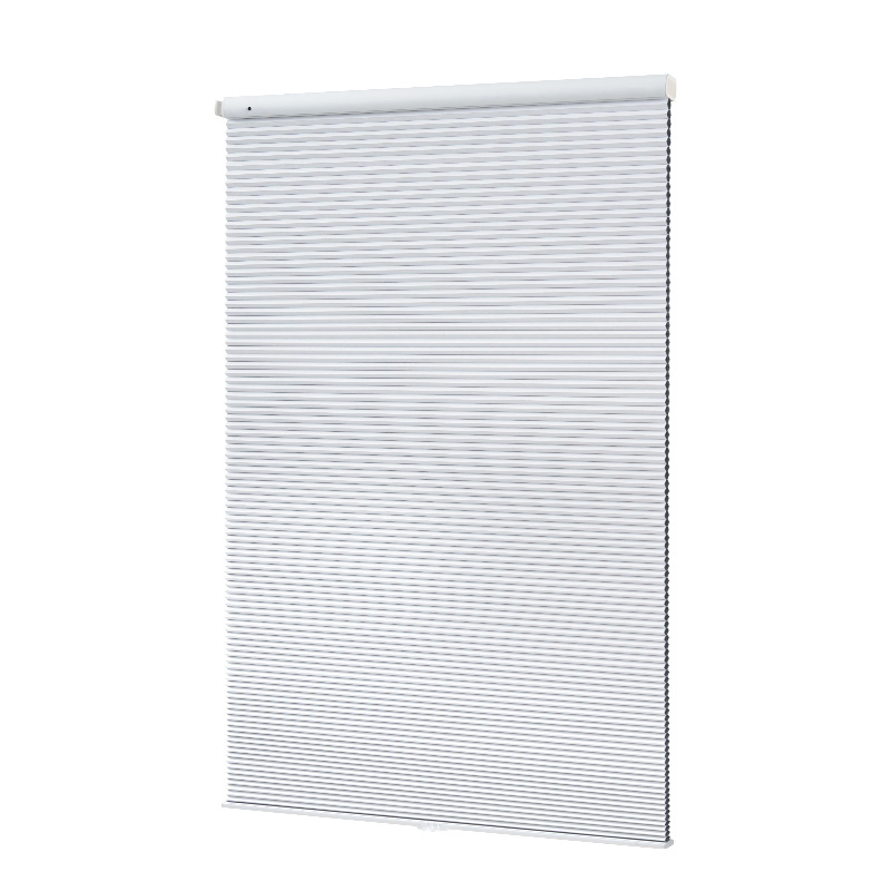 Easy to Control Pleated Blinds Cellular Shades