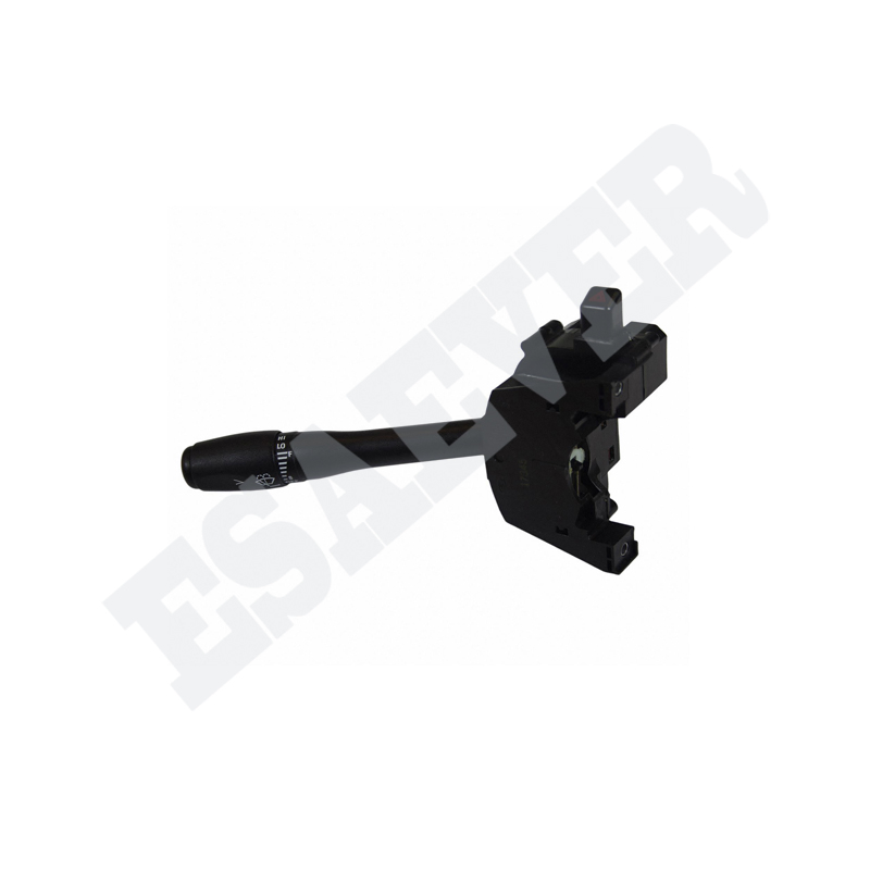 Esaever Steering Column Switch for Ford BF6766120F BF6966120B F3TZ13K359B F7UZ13K359BA F8ZZ13K359AB YW3Z13K359AB