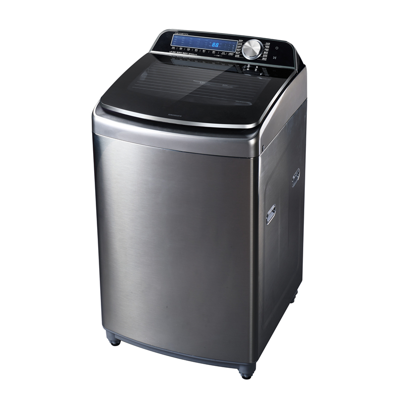 Smart 12kg Top Loading Washing Machine for Efficient Home Use