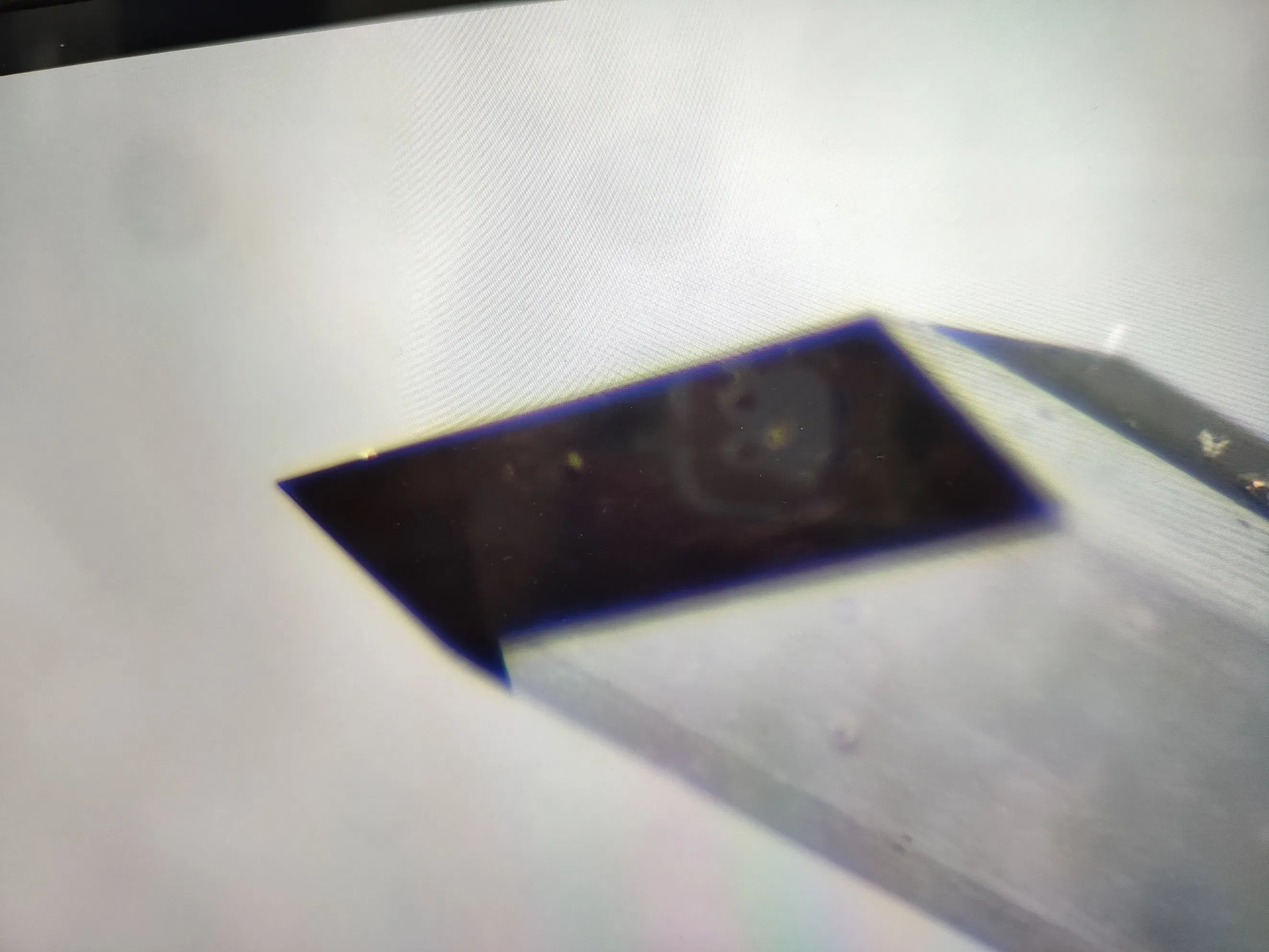 Diamonds Record Cutting Stylus for Vinyl Recorder