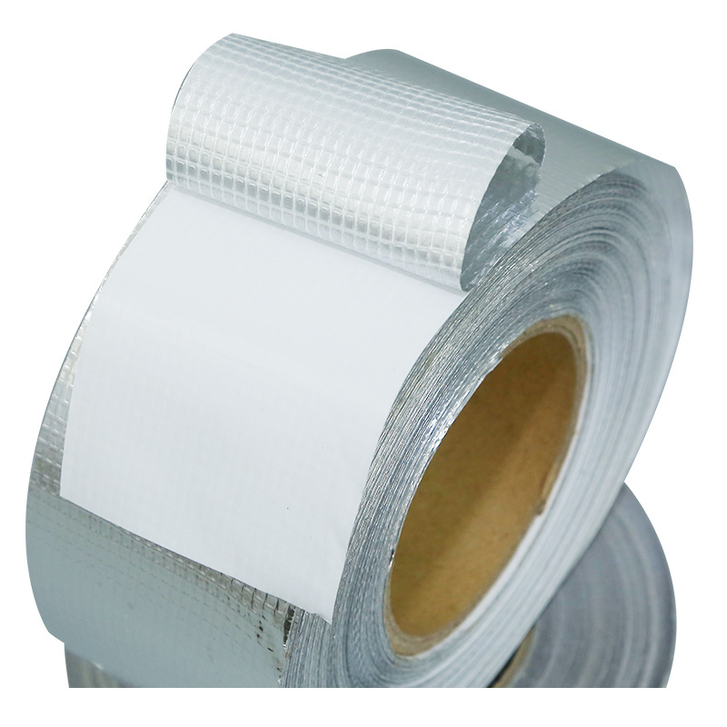 Aluminum Foil Corrosion Resistant Duct Tape