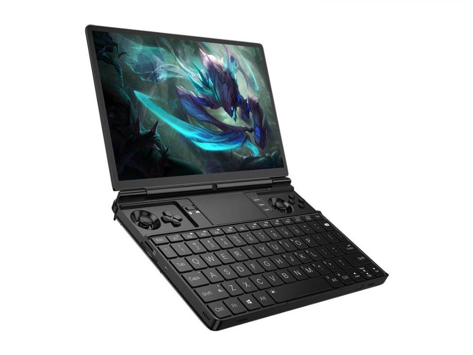 Портативная консоль GPD Win Max 2