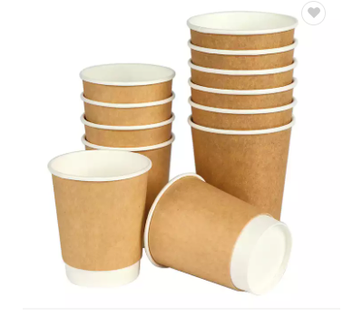 Paper Cup Promotional Customized Hot Selling Wholesale High Quantity Accessories for Camping