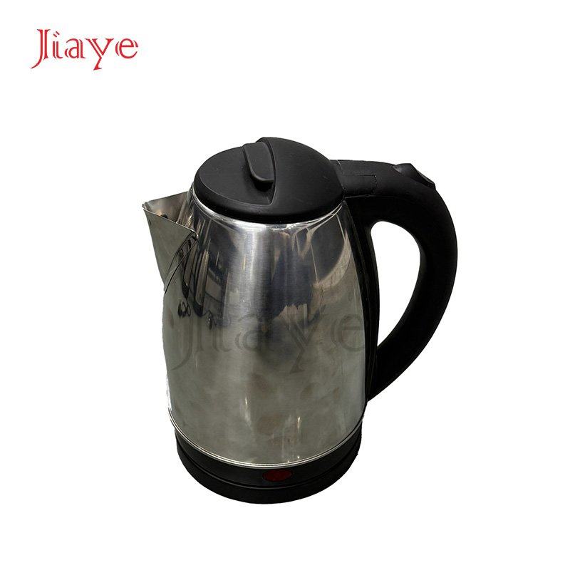 High-Quality Large Capacity Electric Kettle for Boiling OEM Supported