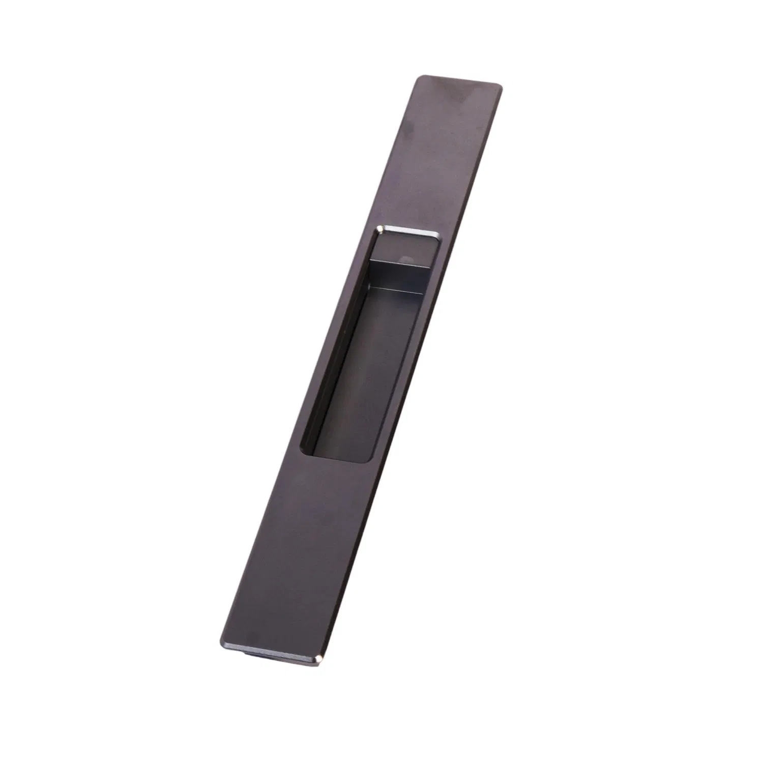 Premium Aluminum Door and Window Handles for Effortless Installation