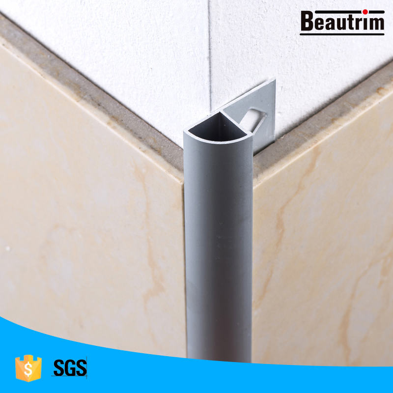 Beautrim European Quality Stainless Steel Corner Guard