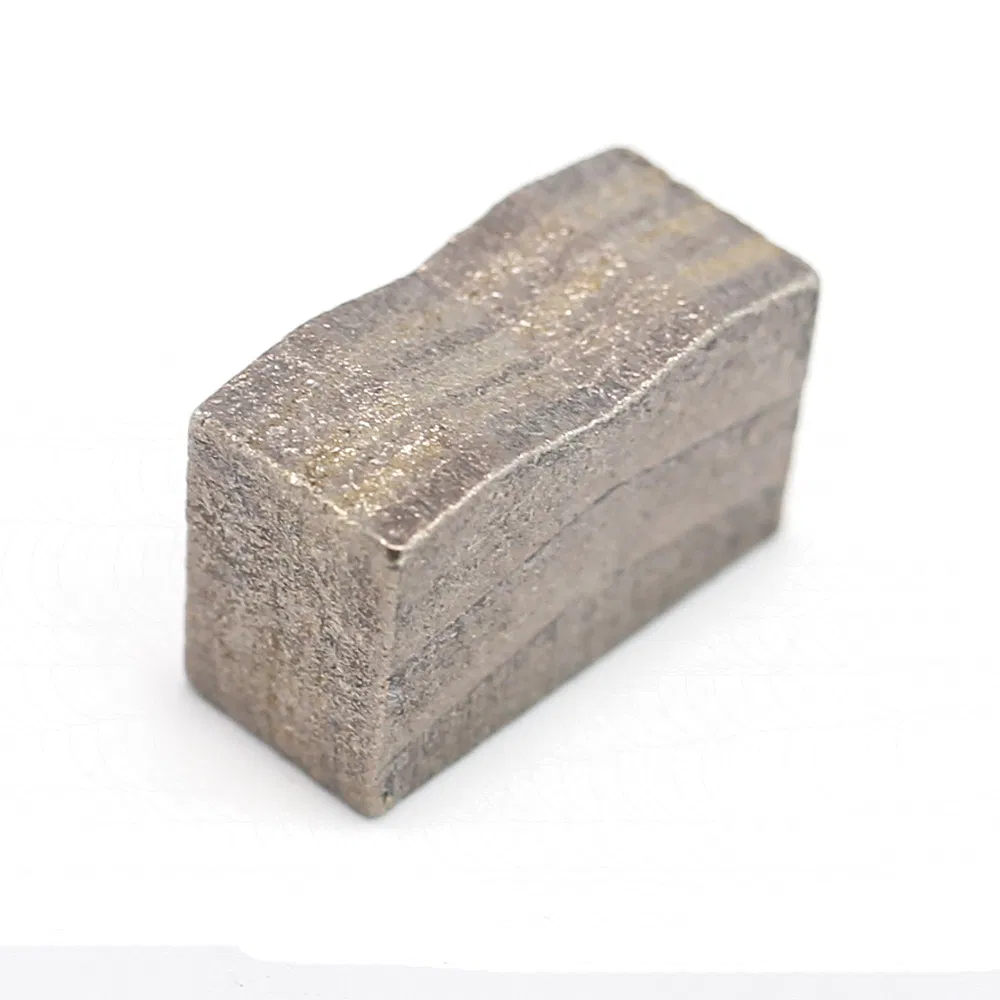 Алмазный сегмент для резки гранита 2000мм