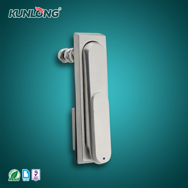 Stainless Steel Panel Lock Industrial Chassis Cabinet Hardware High Quality Sk1-007s