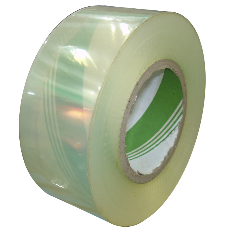 A3 Thermal Glossy BOPP Film for Laminating Machine with Length 200 Meter (35um)