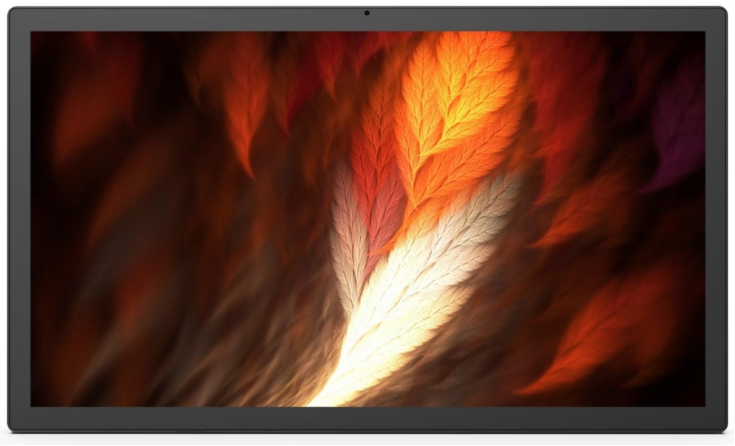 Fashionable Super Big Screen Gaming Tablet PC Android 32 Inch Unlocked Tablet