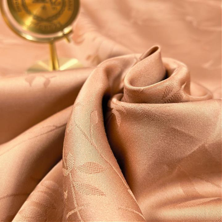 Ткань для постельного белья Lyocell Jacquard, охлаждающая
