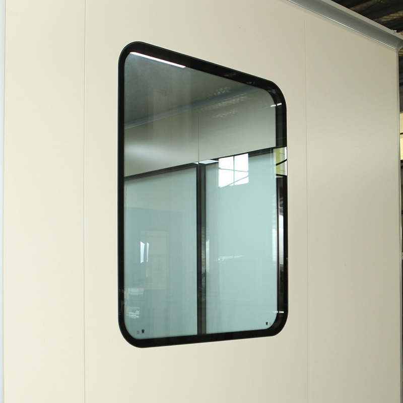 Clean Room Window Hospital Operating Room Window Supplier