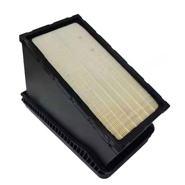 Reliable ACP Filter Replacement for Heavy Construction Equipment