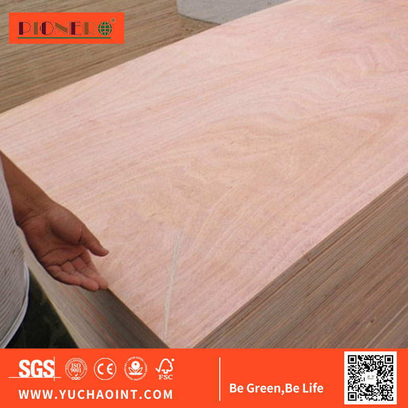 Wood Veneer Face Eneer Core Veneer Okoume