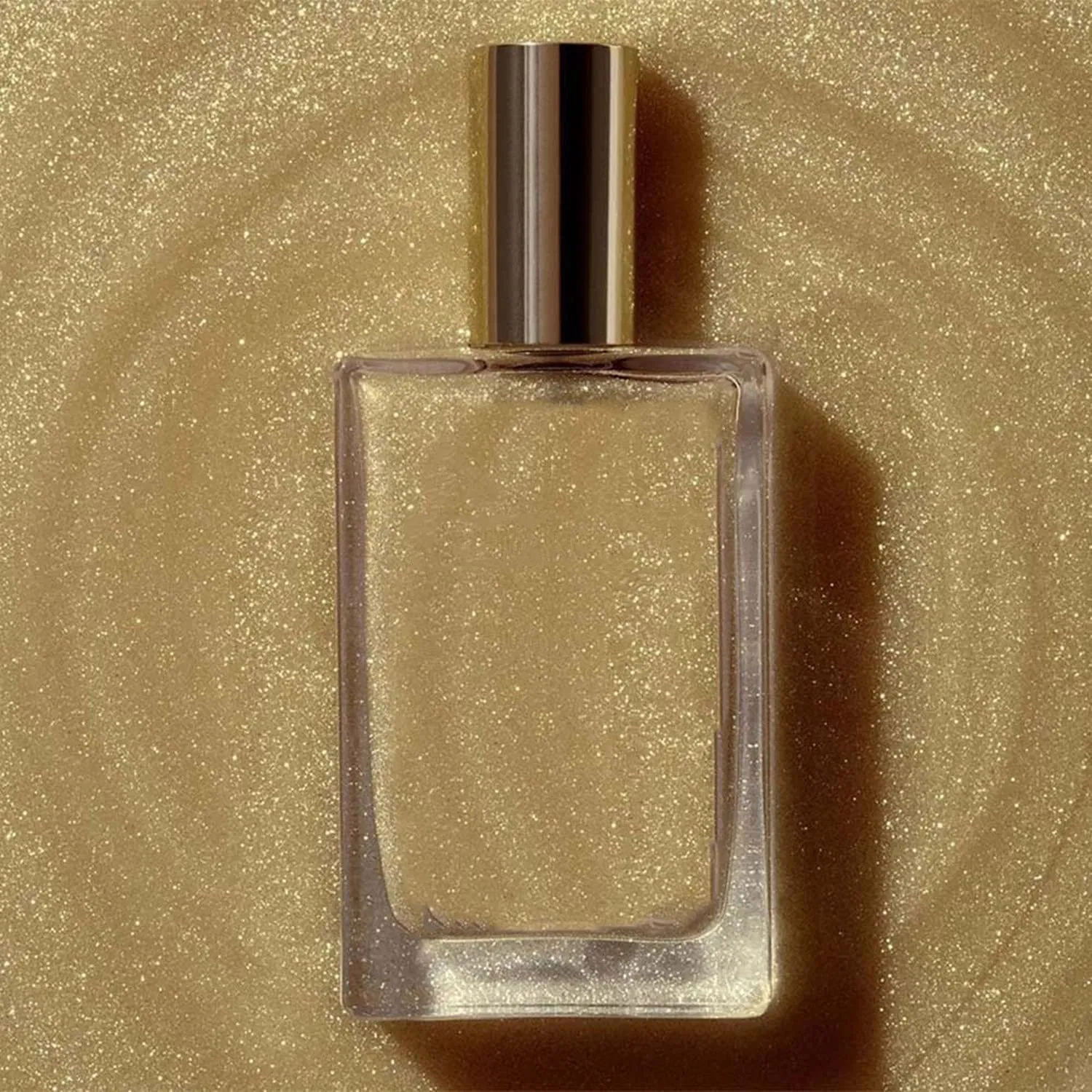 Beauty Cosmetics Skin Care Shimmer Highlighter Waterproof Body Oil Shimmering for Face & Body