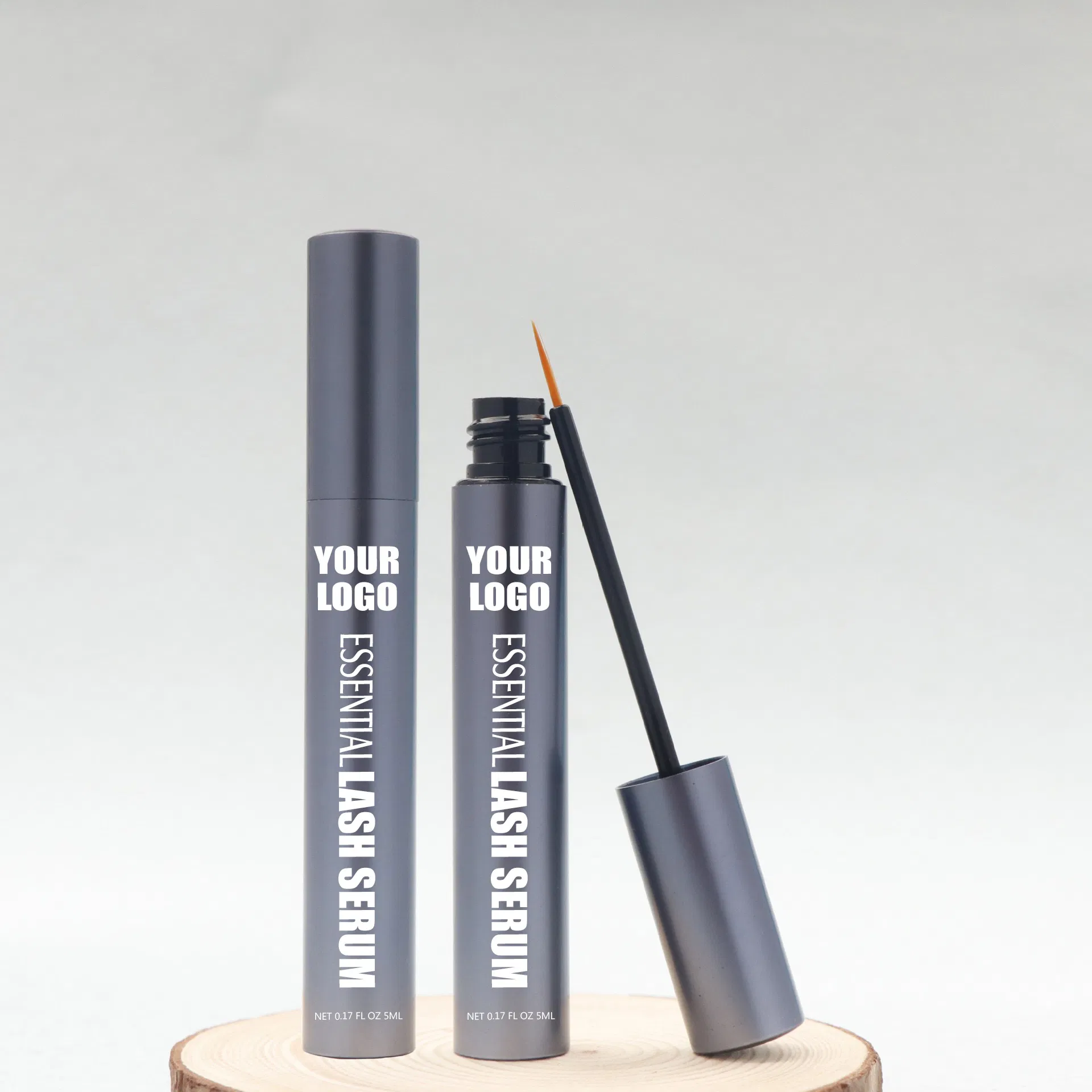 Beauty Cosmetics Best Eye Care Thicker Extension Eyelash Growth Serum