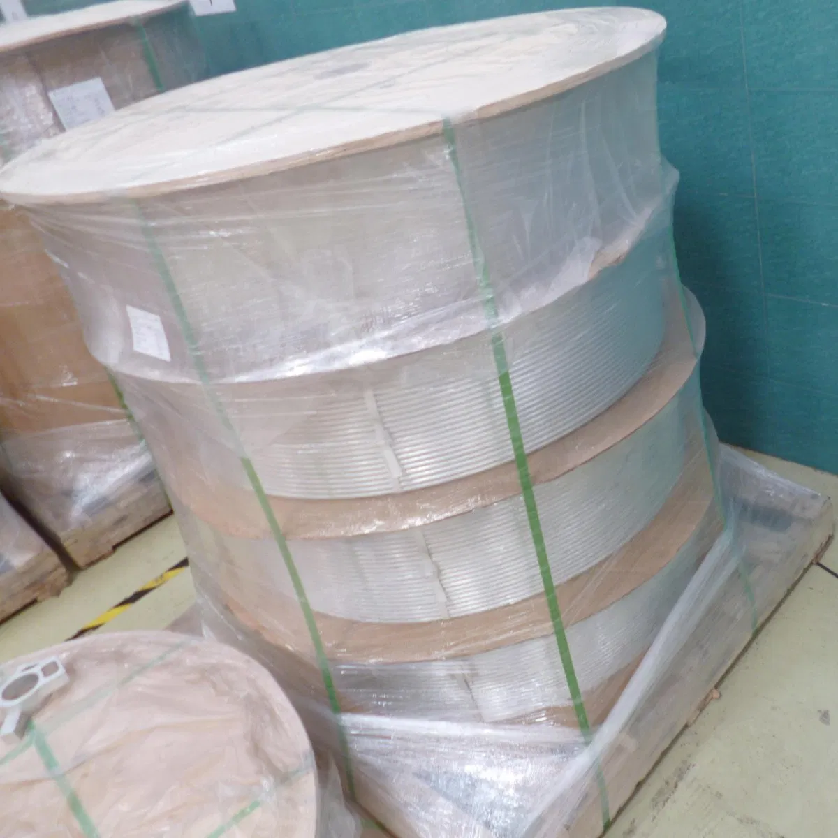 3003 Cold Drawn Aluminium Pipe for Automotive Air Conditioning