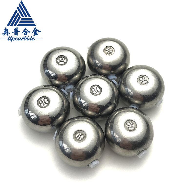 Вольфрамовая шаровая дробь для рыбалки 80г
