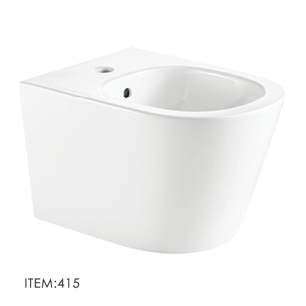 Sanitary Ware Smart Toilet Bidet Portable Bidet For Bathroom