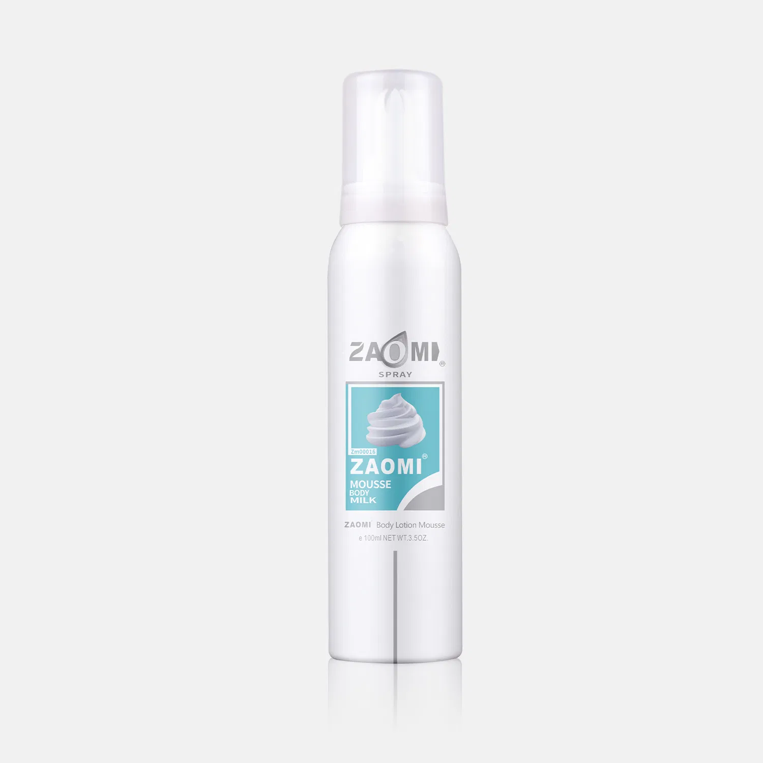 Wholesale Price OEM ODM Body Lotion Mousse 400ml Body Lotion for Dry Skin