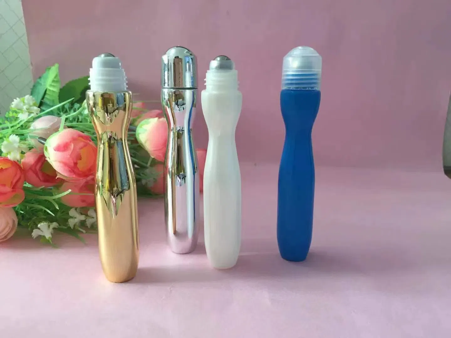 Roller Bottle