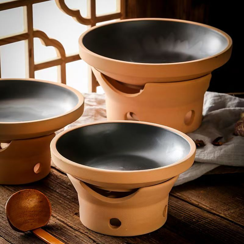 Wholesales Price Hotel Restaurant Wedding Party Kitchenware Cookware Ceramic