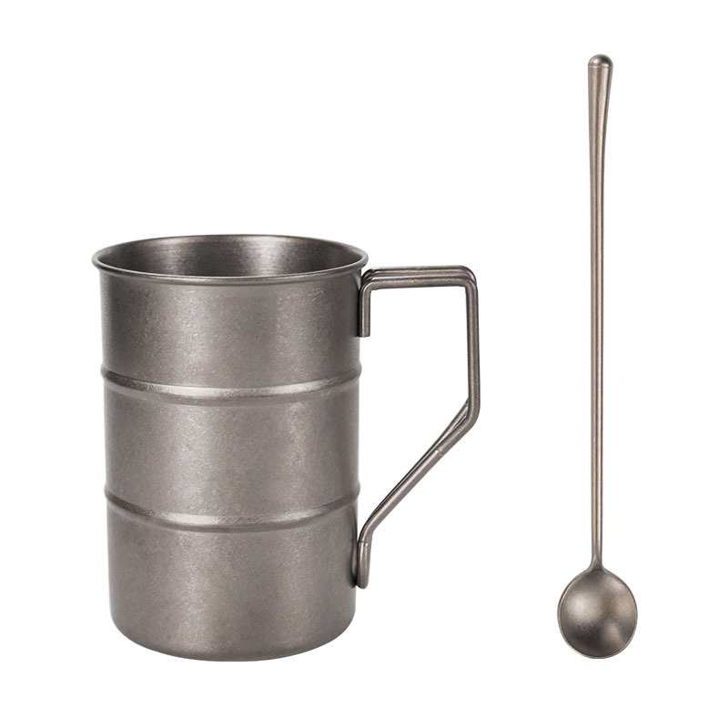 Tumbler Cup Double Wall Sublimation Custom Logo Travel Stainless Steel Beer Coffee Mug