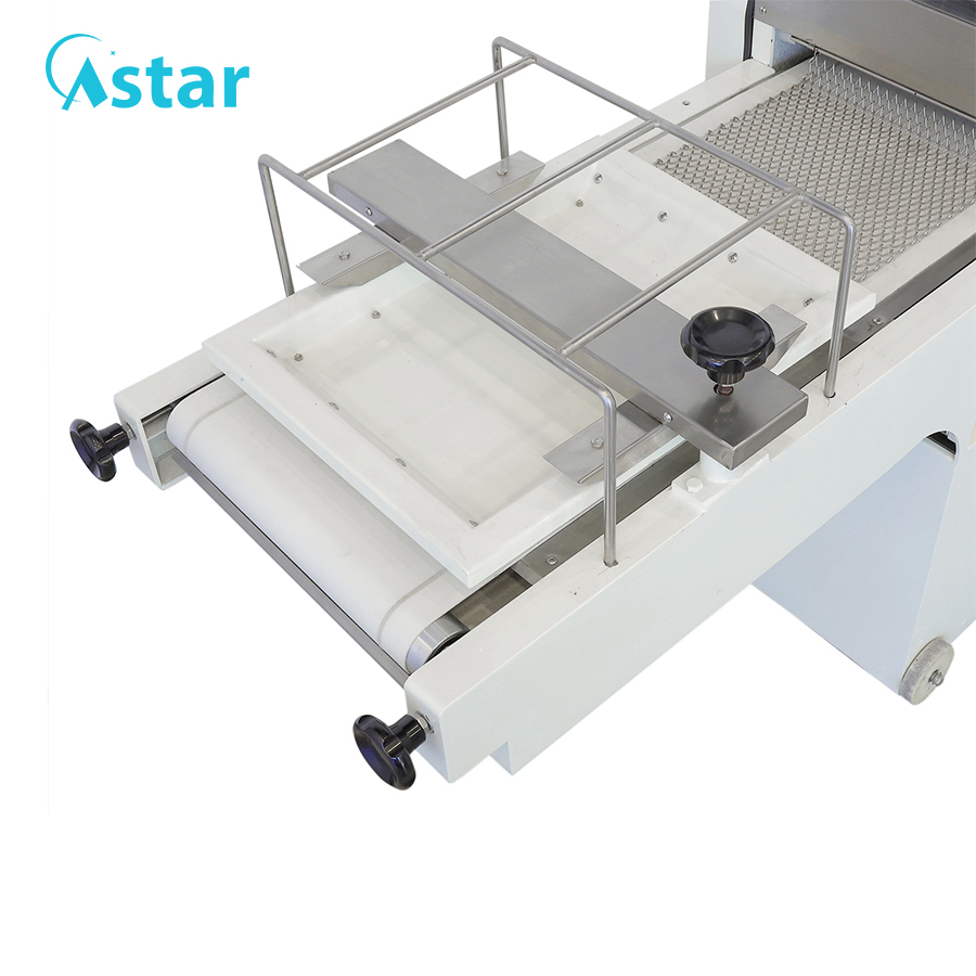 Premium Mini Toast Moulder for Good Shapes Bread-Making