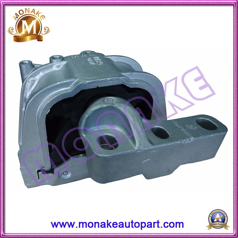 Запасные резиновые детали для опоры двигателя VW (1K0 199 262M)