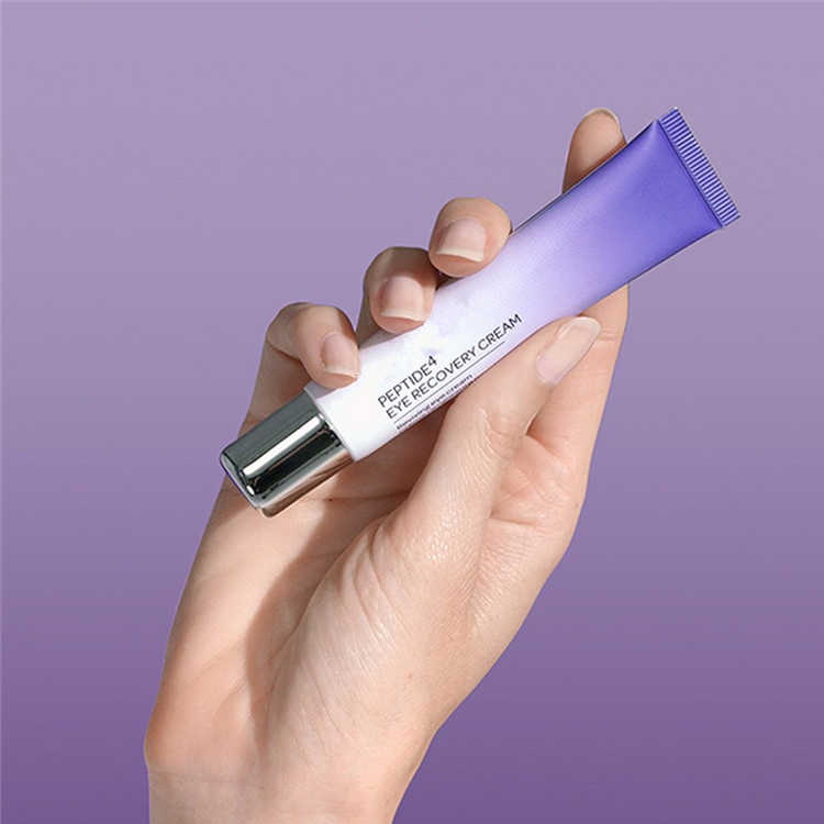 Private Label Day and Night Brightening Hydrating Eye Remover Cream