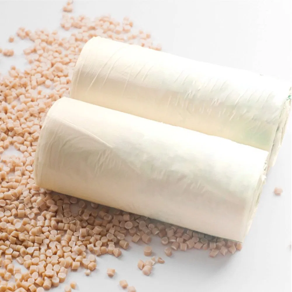 Compostable Biodegradable Custom Printed Outdoor Sports Plastic Bio Degradable Bag