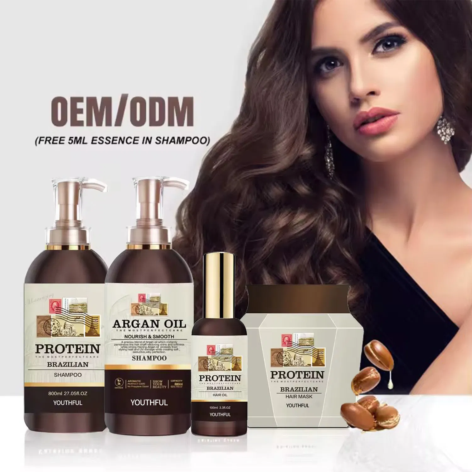 Collagen Keratin Hair Care Keratin Treatment Conditioner