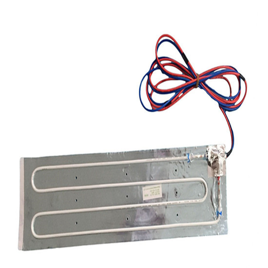 Single Side Aluminum Foil Heater for Refrigerator Defrost Heater