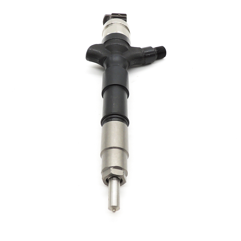 Common Rail Diesel Fuel Injector for Toyota Hilux 2KD-FTV