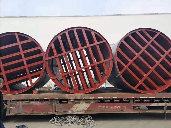 Supply Factory Induced Draft Fan Silencer
