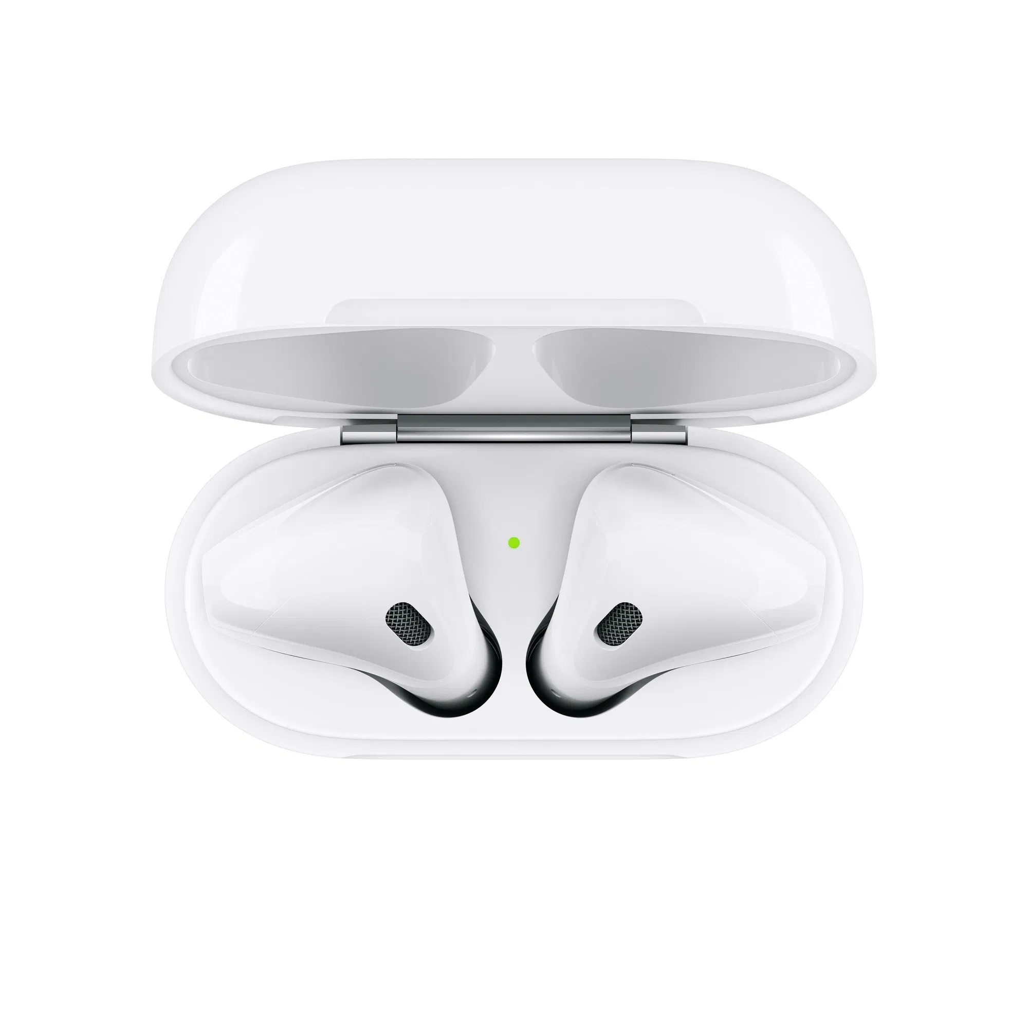 Wireless Earphone Air2 Pods 2 Device Bluetooth Headset Earbud Wholesale Tws 2 Tws Earphone