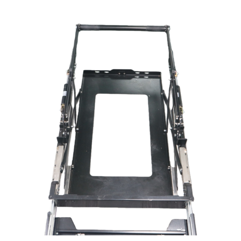 Heavy Duty 4WD Fridge Slide-Drawer for Ute Canopy & Truck