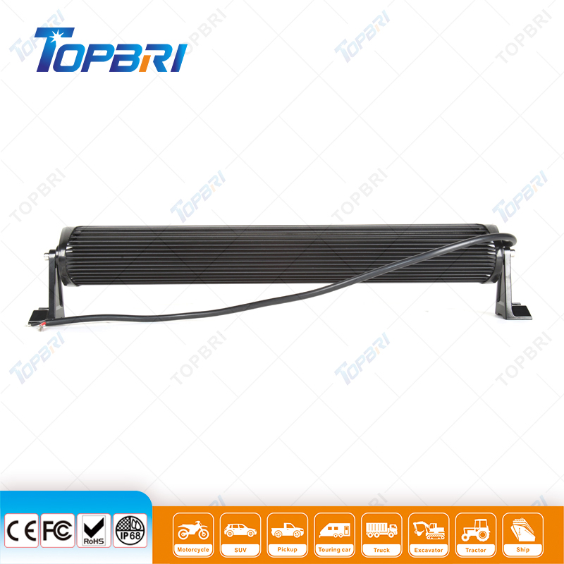 LED-фара для авто 120W IP67, комбинированный луч