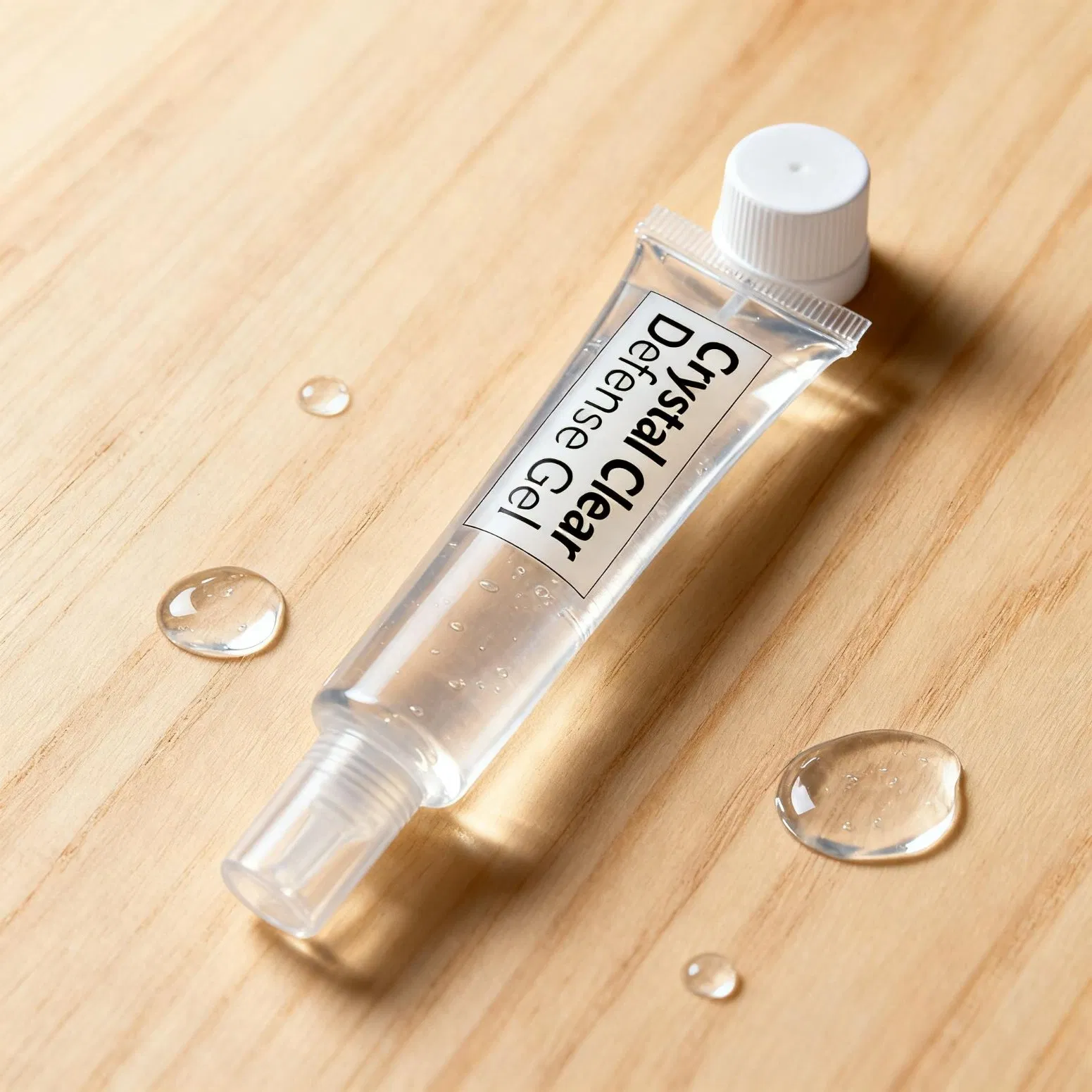 Advanced Protective Barrier and Skin Conditioning Face Cream with Sodium Hyaluronate and Purslane Extract